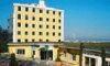 Contel Hotel Mainz