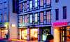 Mercure Hotel Marienplatz Schwerin