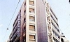 Evripides Hotel Athen