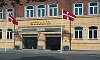 Kopenhagen Strand Hotel