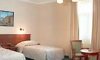 Hotel Hetman Warschau